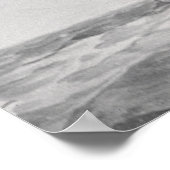 Poster Bateau de ligne de bataille anglais, XVIIIe siècle (Coin)