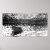 Poster Bateau de Malte (Devant)