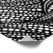 Poster Bateau en papier crayon | salle de classe motivant (Coin)