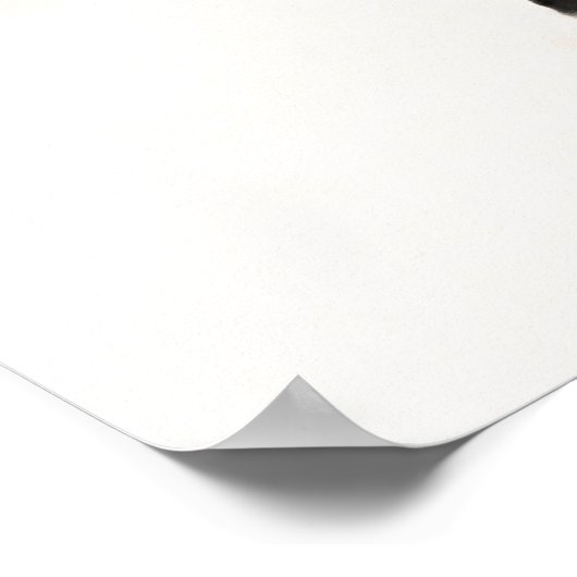 Poster Bateau et moniteur (Coin)