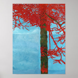 Poster Bateau fantôme quatre 2012