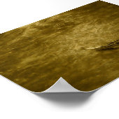 Poster Bateau ottoman (Coin)