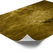 Poster Bateau ottoman (Coin)