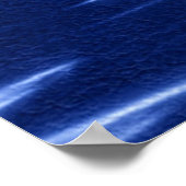 Poster Bateau pirate (Coin)