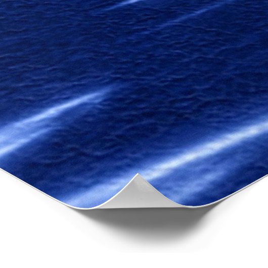 Poster Bateau pirate (Coin)