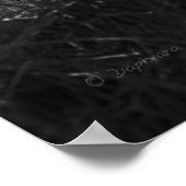 Poster Bateau rouge (Coin)