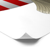 Poster Bateau Viking Thunder_Cove (Coin)