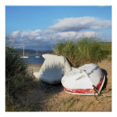 POSTER BATEAUX (Devant)