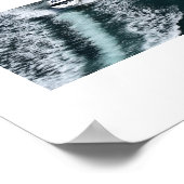 Poster Bateaux 5 conception par COHOE13 (Coin)