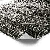 Poster Bateaux au quai (Coin)