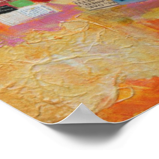 Poster Bateaux de pêche anciens 2013 (Coin)