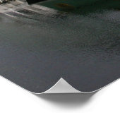 Poster Bateaux domestiques (Coin)