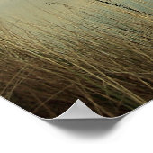 Poster Bateaux Du Port (Coin)