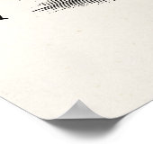 Poster Bateaux vintages Vampire Bateaux Retro Personnalis (Coin)