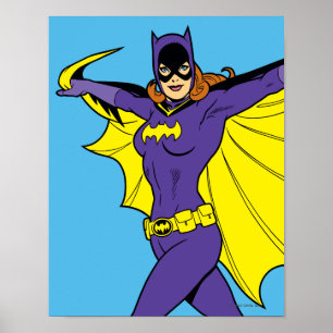 Poster Batgirl