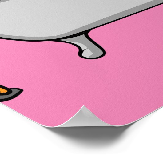 Poster Bath Bomb Babe Thunder_Cove (Coin)