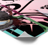 Poster Bath Rules (Hoek)