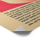 Poster Bathroom Wall Art Retro Toilet Art Prints Funny Ba (Coin)