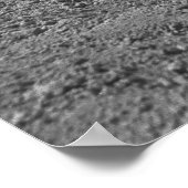 Poster Bâtiment de barrage : 1936 (Coin)