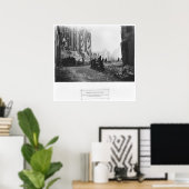 Poster Bâtiment de l'avenue de l'Opéra (Bureau à domicile)