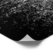 Poster Bâtiment horticole no 1 (Coin)