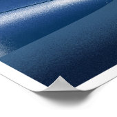 Poster Bâtir notre avenir (Coin)