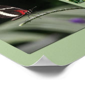 Poster Bâtir un avenir meilleur (Coin)