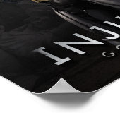 Poster Batman (Coin)