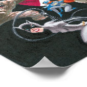 Poster Batman Adventures Dangerous Dames & Demons (Coin)