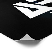 Poster Batman | Arkham Knight (Coin)