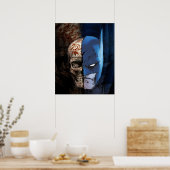Poster Batman de los Muertos (Cuisine)