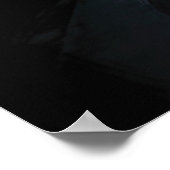 Poster Batman Et Oracle (Coin)