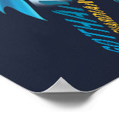 Poster Batman Gotham Guardian (Coin)