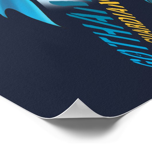 Poster Batman Gotham Guardian (Coin)