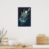 Poster Batman Gotham Guardian (Cuisine)