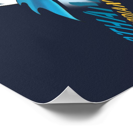 Poster Batman Gotham Guardian (Coin)