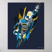 Poster Batman Gotham Guardian (Devant)
