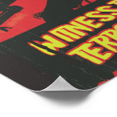 Poster Batman Movie (Coin)