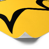 Poster Batman Punch (Coin)