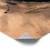 Poster Batman Stride (Coin)