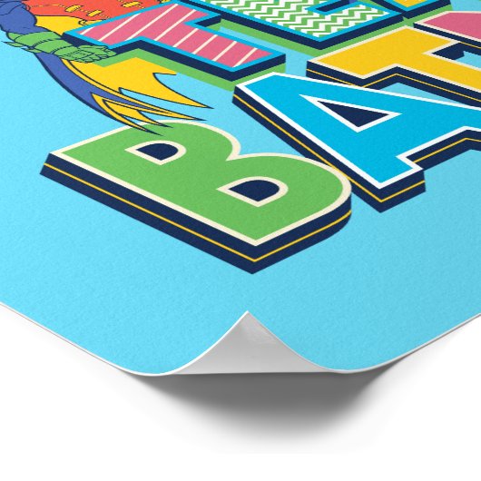 Poster Batman | Team Batman (Coin)