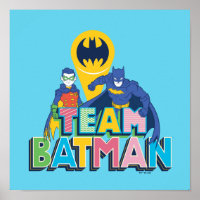 Batman | Team Batman
