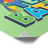 Poster Batman | Team Batman & Robin (Coin)