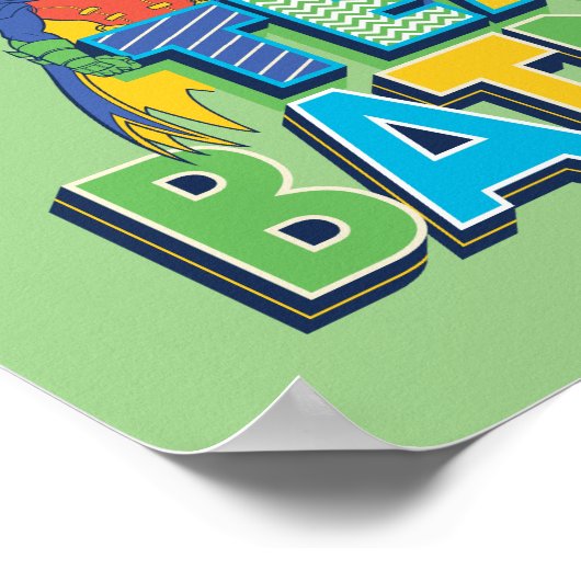 Poster Batman | Team Batman & Robin (Coin)