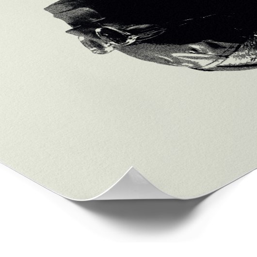 Poster Batman & The Riddler Dual Character Graphic (Coin)