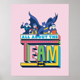 Poster Batman   Tout Sur L'Équipe