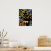 Poster Batman Urban Hip (Cuisine)