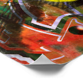 Poster Batman Urban Hip (Coin)