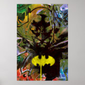 Poster Batman Urban Hip (Devant)