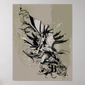 Poster Batman Urban Legend (Devant)